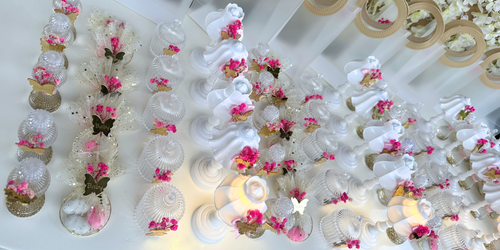 Pack de naissance Premium "Princesse"